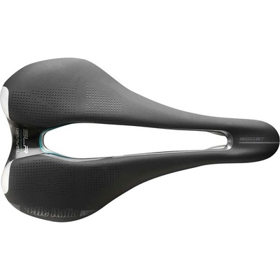 Selle Italia SLR Boost Gravel TI 316 Superflow S3 čierna