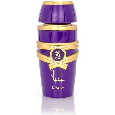 Ayat Blossoms of Arabia jasila parfémovaná voda dámská 100 ml