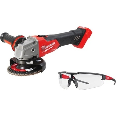 Milwaukee ELVINSET29 M18 FSAG125X-0X 4933478428