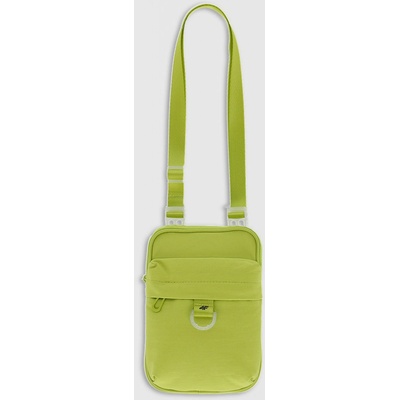 4F 4FWSS25APOUU074 CANARY GREEN