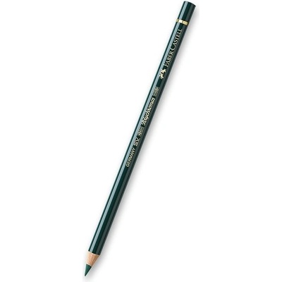 Faber-Castell Polychromos 1102 zelené odstíny 267
