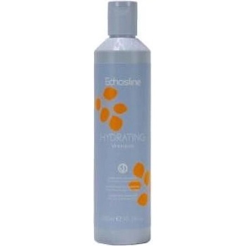 Echosline Хидратиращ шампоан за суха и хвърчаща коса Echosline Hydrating Shampoo