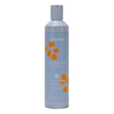 Echosline Хидратиращ шампоан за суха и хвърчаща коса Echosline Hydrating Shampoo