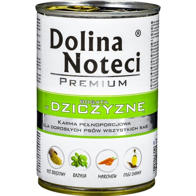 Dolina Noteci Premium divina 400 g