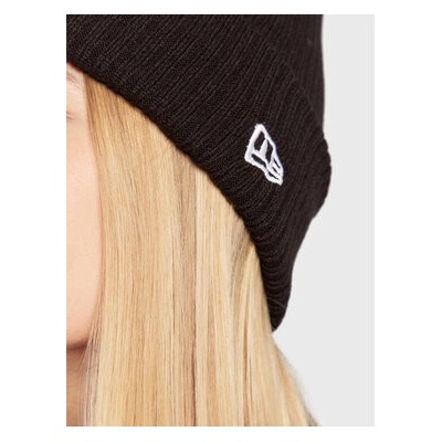 New Era kulich Color Cuff beanie Black