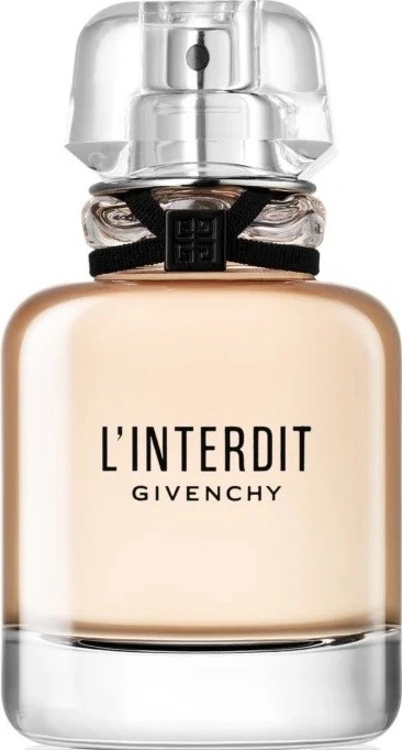 Givenchy L'Interdit parfémovaná voda dámská 80 ml tester
