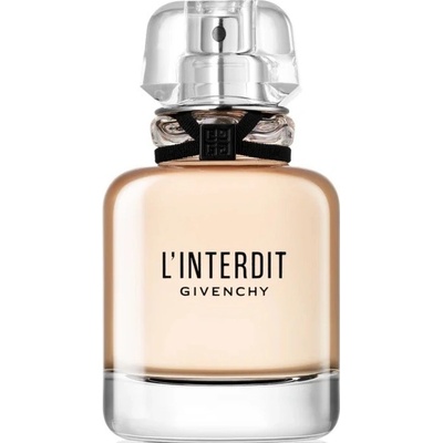 Givenchy L'Interdit parfémovaná voda dámská 80 ml tester