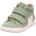 Superfit Детски обувки barefoot Superfit Kid's Superfree B Barefoot shoes - Hellgrün / Weiss - размер 21 (EU) (702-4410-0212)