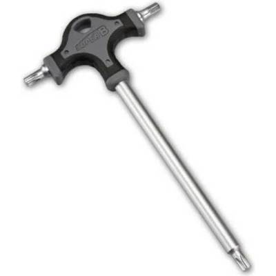 SuperB imbus 5 mm pro šrouby do převodníků TB-TH10 1658