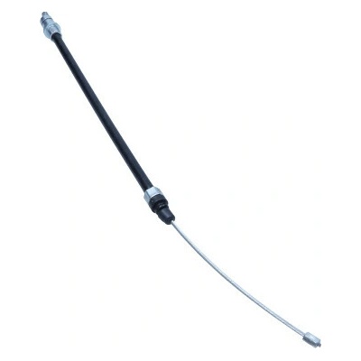 Ťažné lanko, parkovacia brzda MAXGEAR 32-0887 (320887)