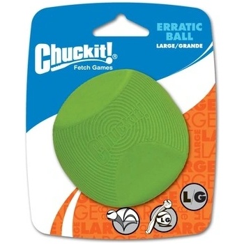 Chuckit Erratic ball L