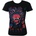 Akumu Ink дамска тениска AKUMU INK - симфония на Death - 13TW01