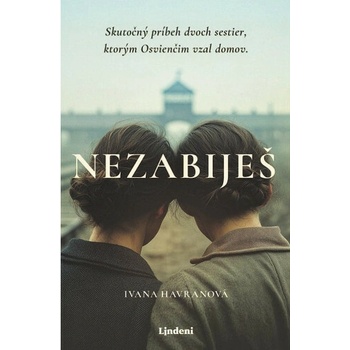 Nezabiješ