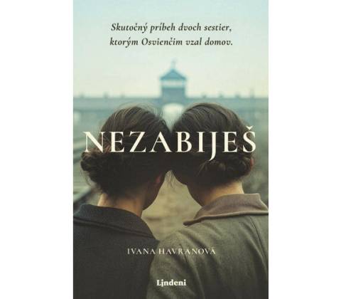 Nezabiješ