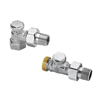 HEIMEIERRegutec rohové EARE 3/8'' 0355-01.000