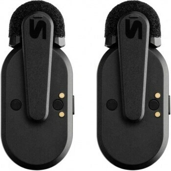 Shure MOVEMIC TWO