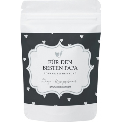 Bake Affair Pro nejlepšího tátu čajová směs 30 g