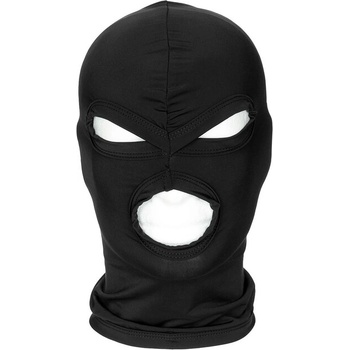 Image 1 of MFH Качулка mfh, 3 отвора, тънка, черна (10899a)