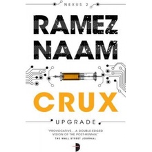 Ramez Naam - Crux