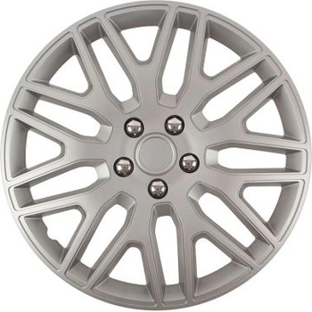 Тасове Versaco Dakar NC Silver - 15' &apos
