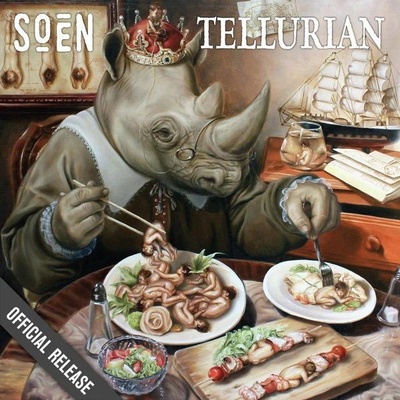 SOEN - TELLURIAN LP