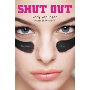 Shut Out | Kody Keplinger (ISBN: 9780316175555)