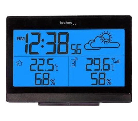 Technoline WS 9252