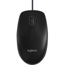 Myši Logitech B100 910-003357