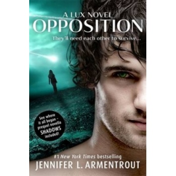 Opposition Armentrout Jennifer L.