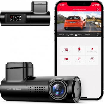 Image 1 of LINGDU D100