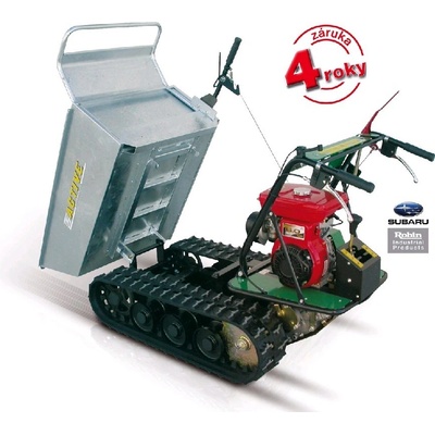 Active Power track 1460 DMP 35800901