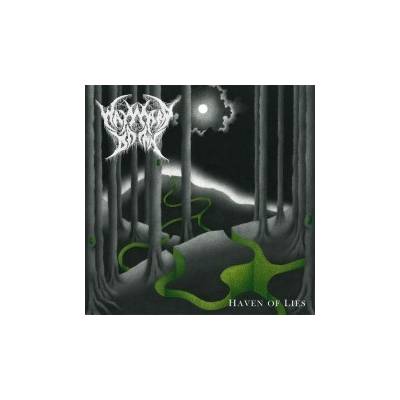 Wayward Dawn - Haven of Lies LP