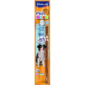 Vitakraft Fish Stick - Храна от сьомга за кучета 1 бр