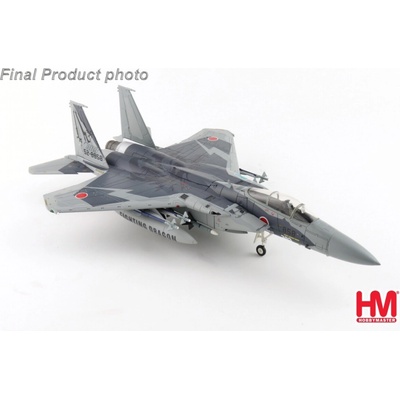 Dragon Hobby Master F-15J Eagle JASDF 303rd Hikotai Fighting s #52-8858 Komatsu AB Japan 2025 1:72