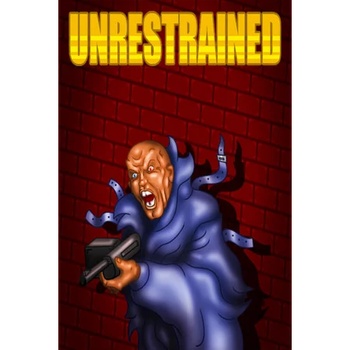 Image 1 of BloodRain Publishing UNRESTRAINED (PC)