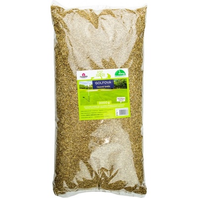 Travní směs Golfová 2 kg