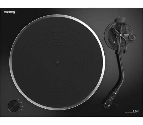 Reloop HIFI Turn X