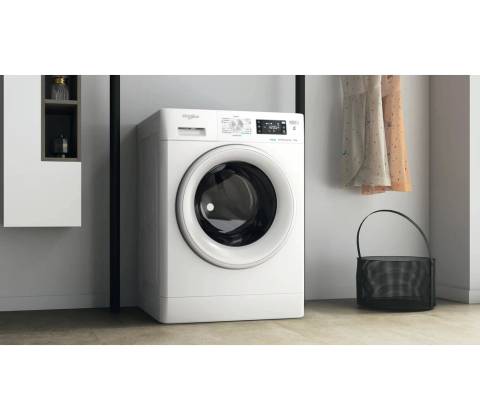 Whirlpool FFB 7259 WV EE