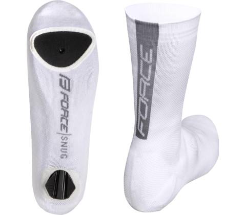Force Snug bílá