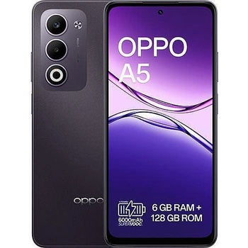 OPPO A5 128GB 6GB RAM Dual