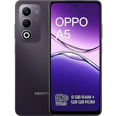 OPPO A5 128GB 6GB RAM Dual