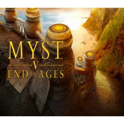 MYST 5: End of Ages