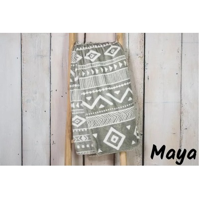 Jahu Deka z mikrovlákna Maya 150x200