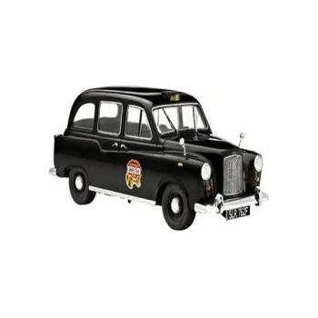 Revell London taxi 1:24 7093