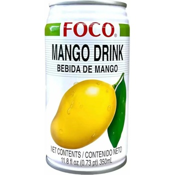 Foco Mango nápoj 350 ml