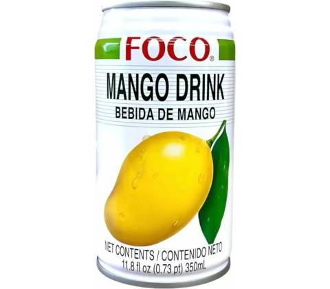 Foco Mango nápoj 350 ml
