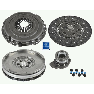 Spojková sada SACHS 2290 601 116 (2290601116)