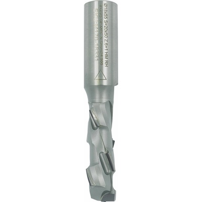 IGM Diamantová fréza Ekonomik Z1+1 - D18x54 L115 S=20x50 (6DP)