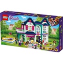 Stavebnice LEGO® LEGO® Friends 41449 Andrea a její rodinný dům