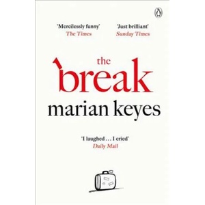 Break | Marian Keyes (ISBN: 9781405918756)